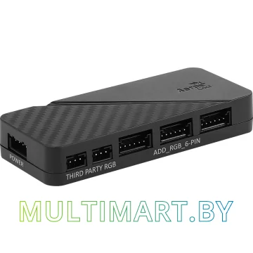 Контроллер AeroCool H66F картинка 2